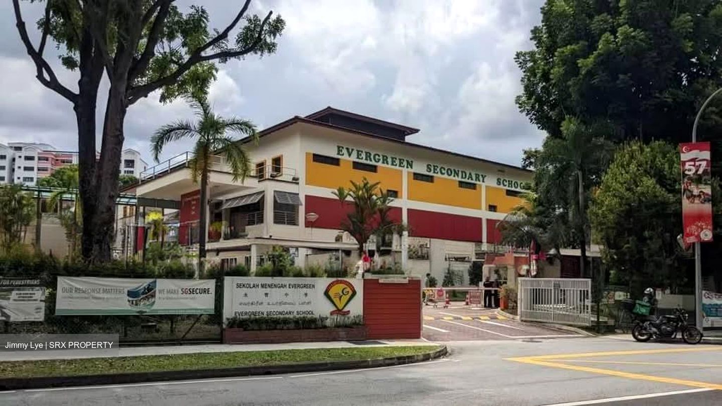 Blk 846 Woodlands Avenue 4 (Woodlands), HDB 4 Rooms #559353011
